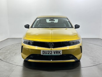 Used Vauxhall Astra 2022 for sale - 79121683: Photo