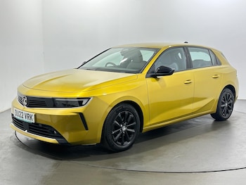 Used Vauxhall Astra 2022 for sale - 79121683: Photo