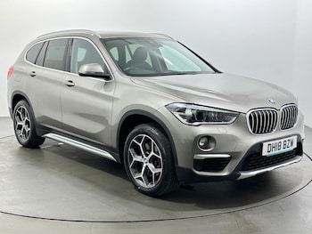 Used BMW X1 2018 for sale - 78684911: Photo