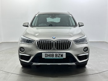 Used BMW X1 2018 for sale - 78684911: Photo