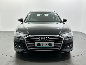 Used Audi A6 Avant 2021 for sale - 79061912: Photo