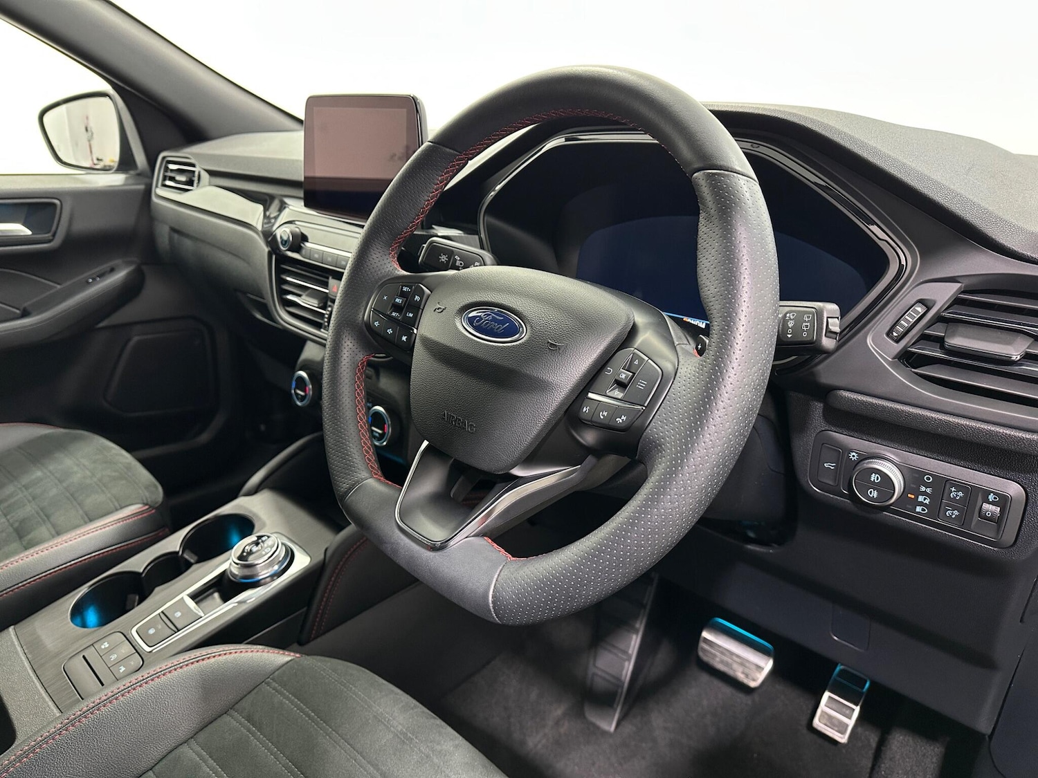 Used Ford Kuga 2021 for sale - 78141472: Photo 11