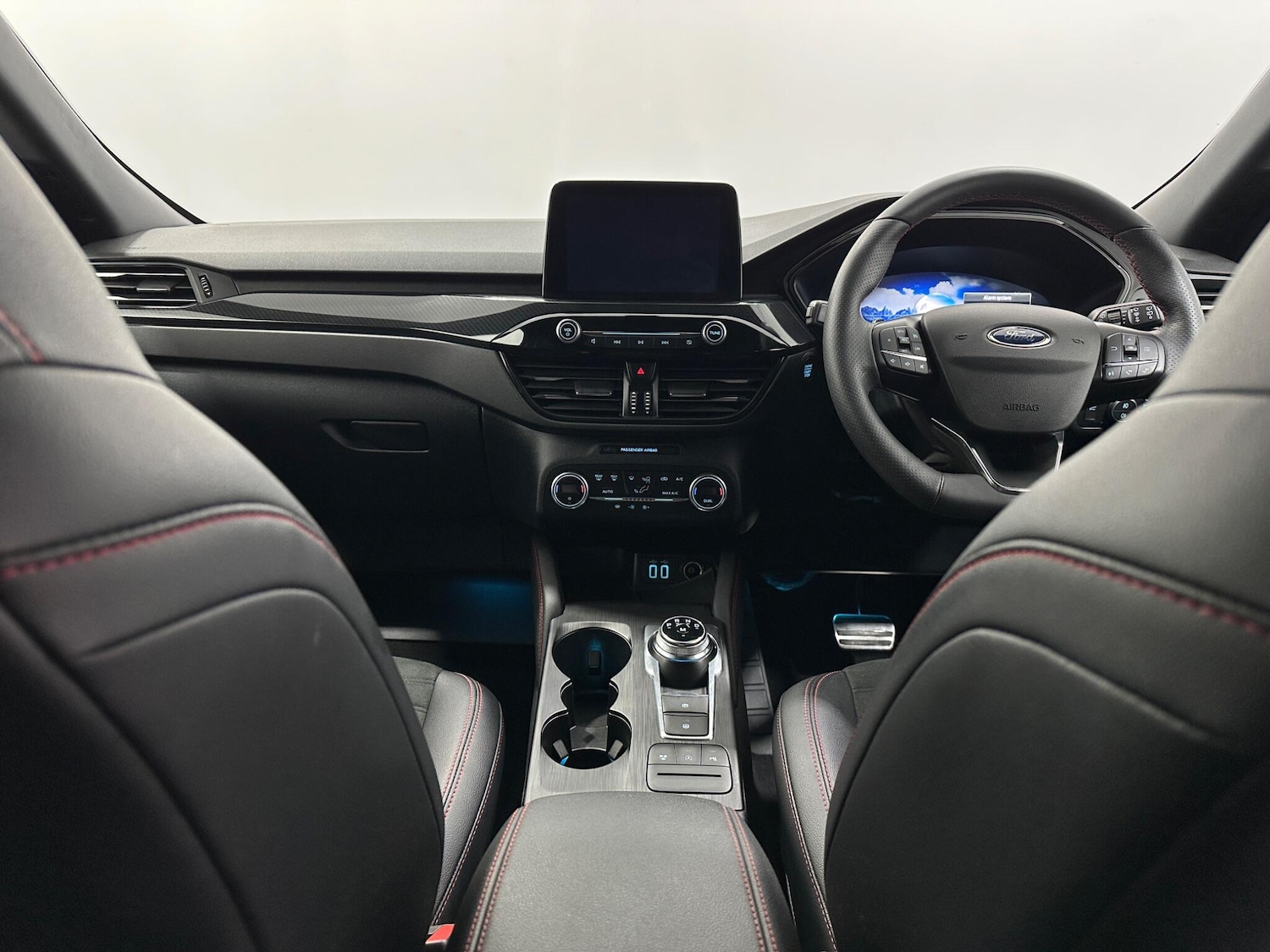 Used Ford Kuga 2021 for sale - 78141472: Photo 19