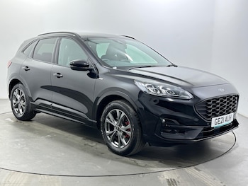 Used Ford Kuga 2021 for sale - 78141472: Photo