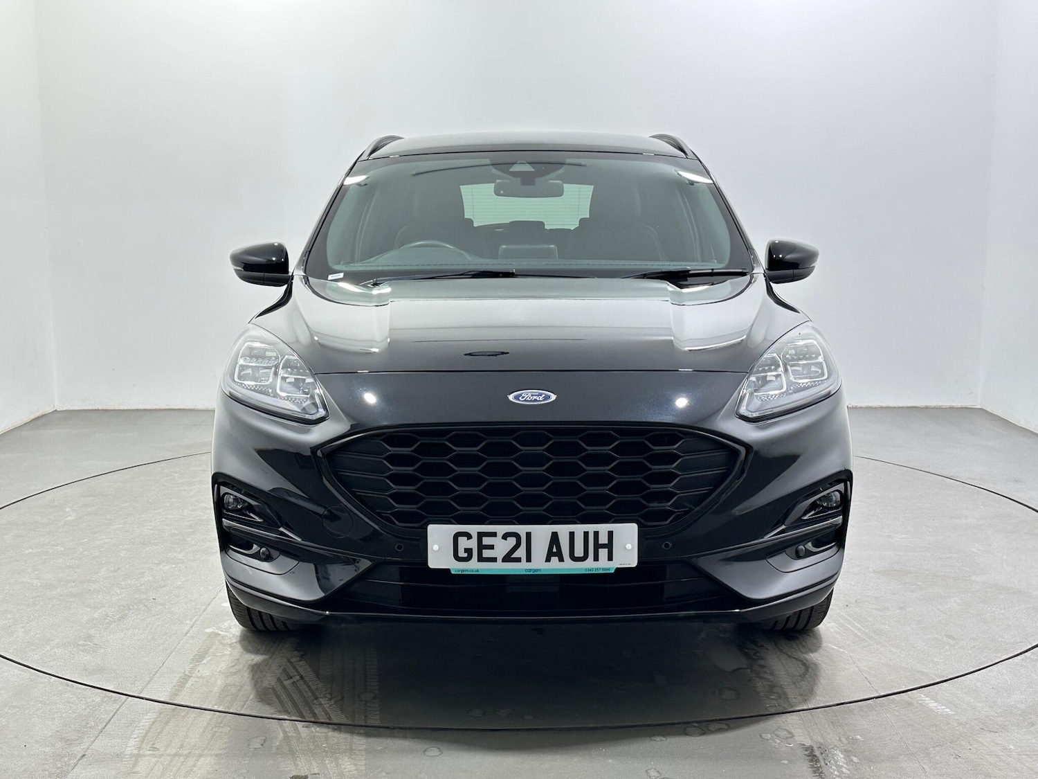 Used Ford Kuga 2021 for sale - 78141472: Photo 3
