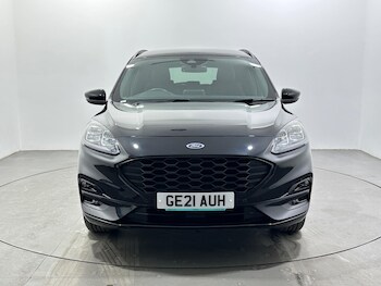 Used Ford Kuga 2021 for sale - 78141472: Photo