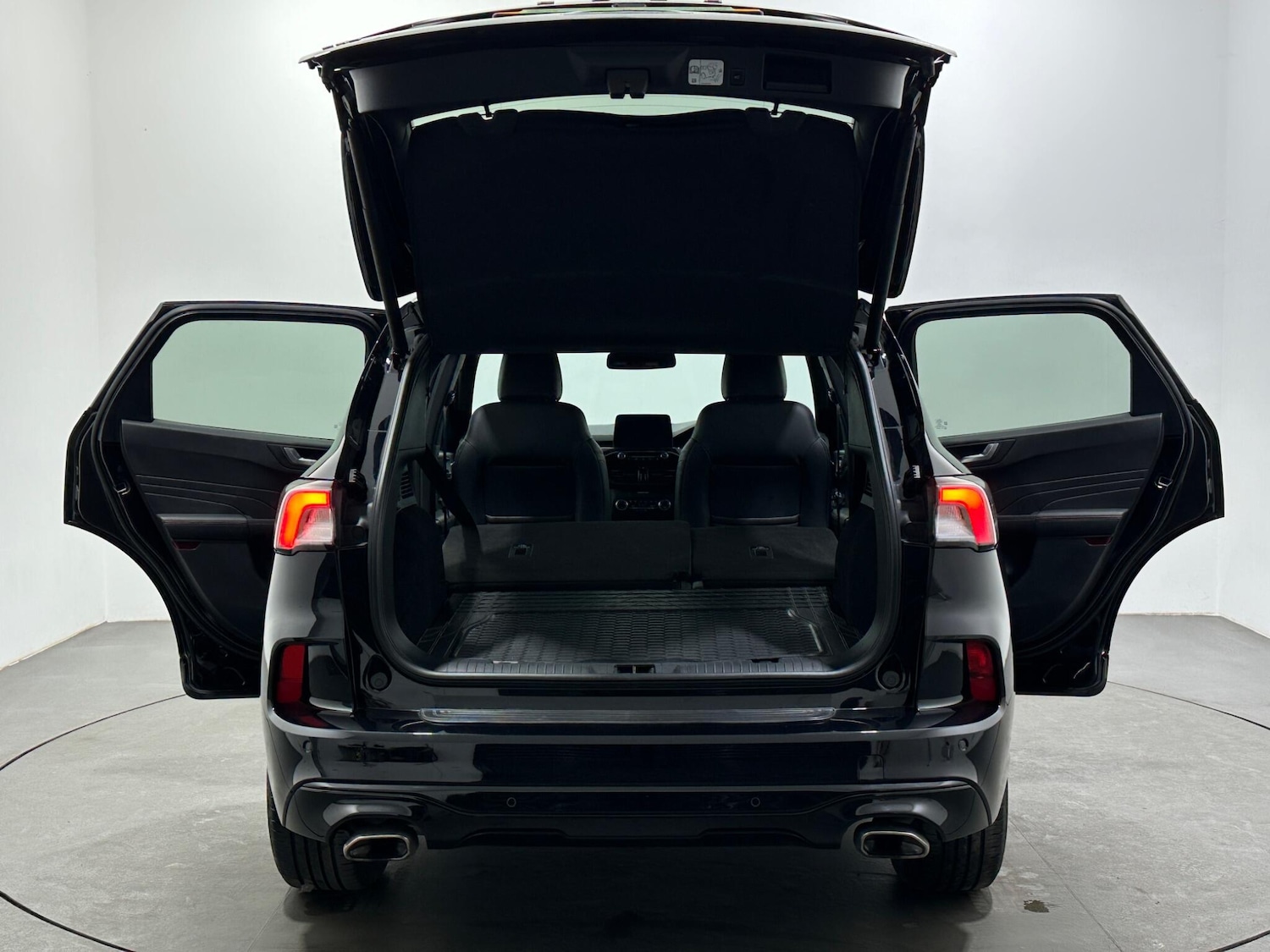 Used Ford Kuga 2021 for sale - 78141472: Photo 44