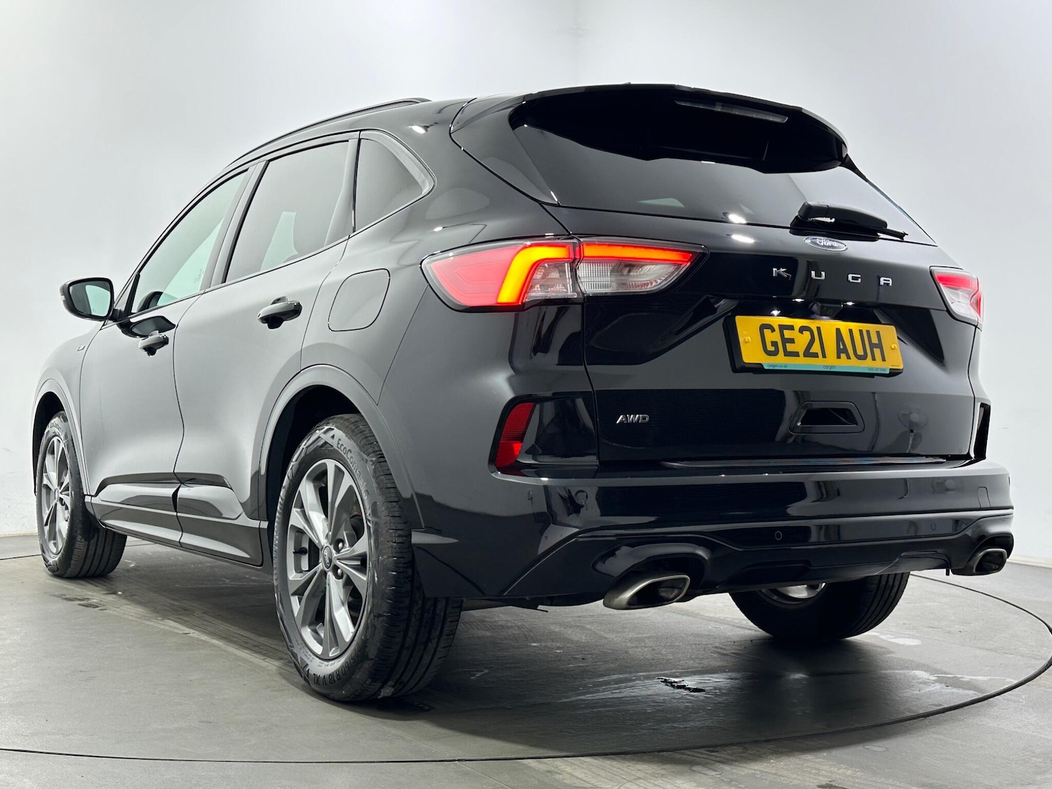 Used Ford Kuga 2021 for sale - 78141472: Photo 49