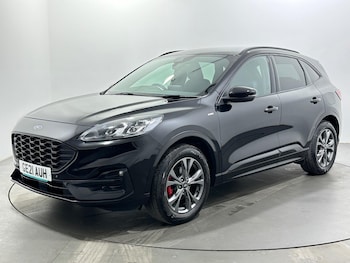 Used Ford Kuga 2021 for sale - 78141472: Photo