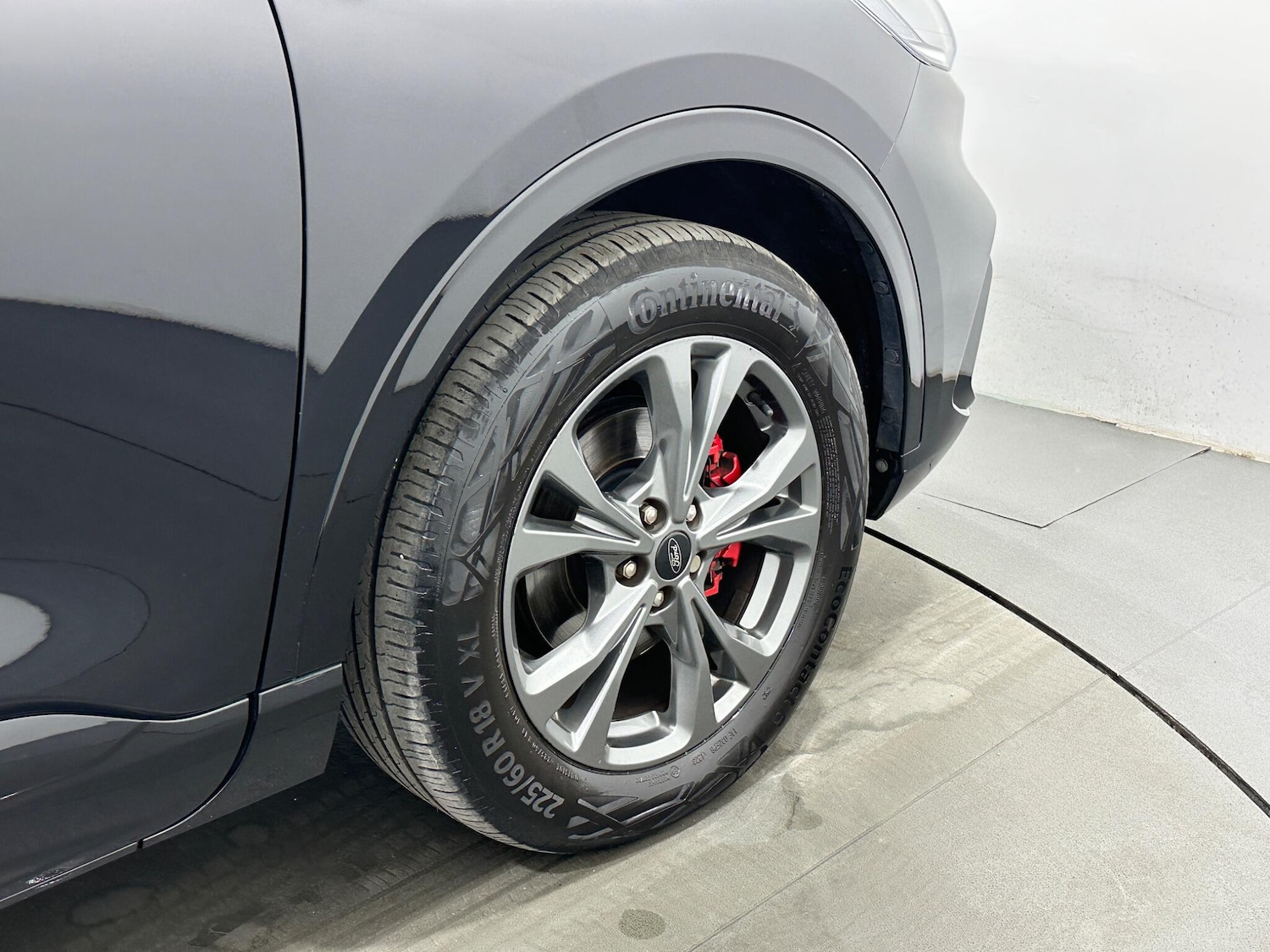 Used Ford Kuga 2021 for sale - 78141472: Photo 51