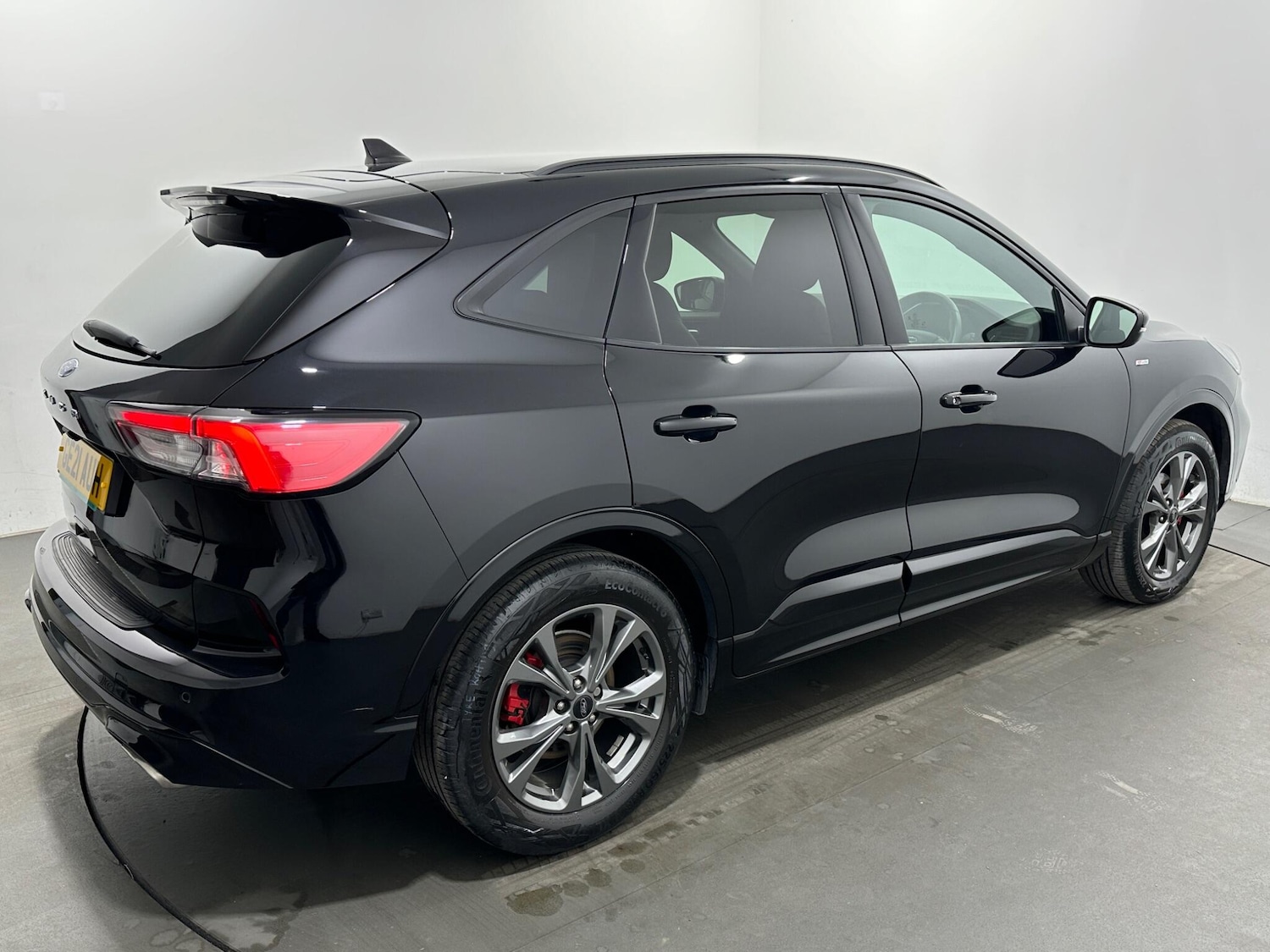 Used Ford Kuga 2021 for sale - 78141472: Photo 52