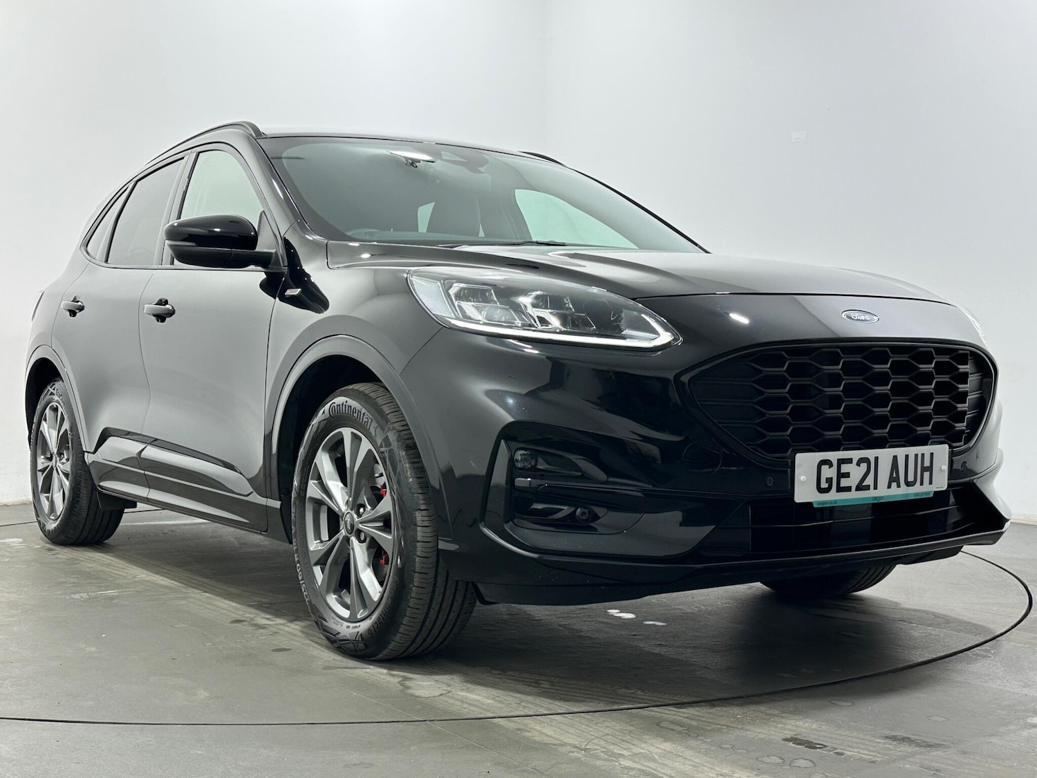 Used Ford Kuga 2021 for sale - 78141472: Photo 53