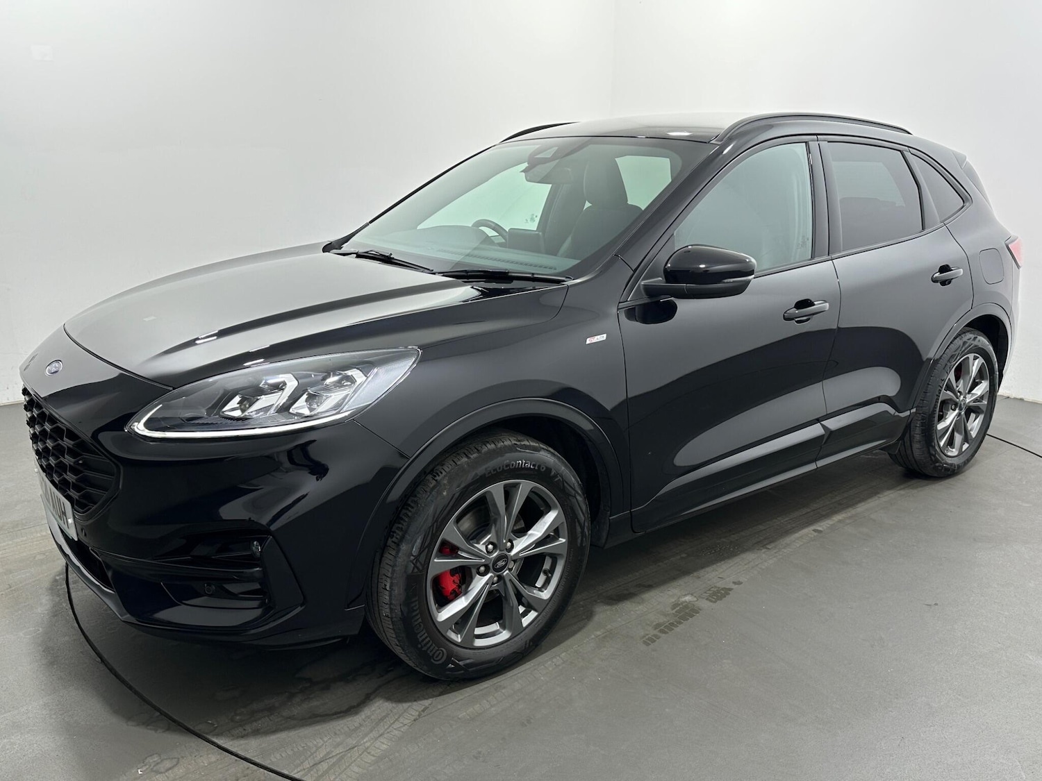 Used Ford Kuga 2021 for sale - 78141472: Photo 54
