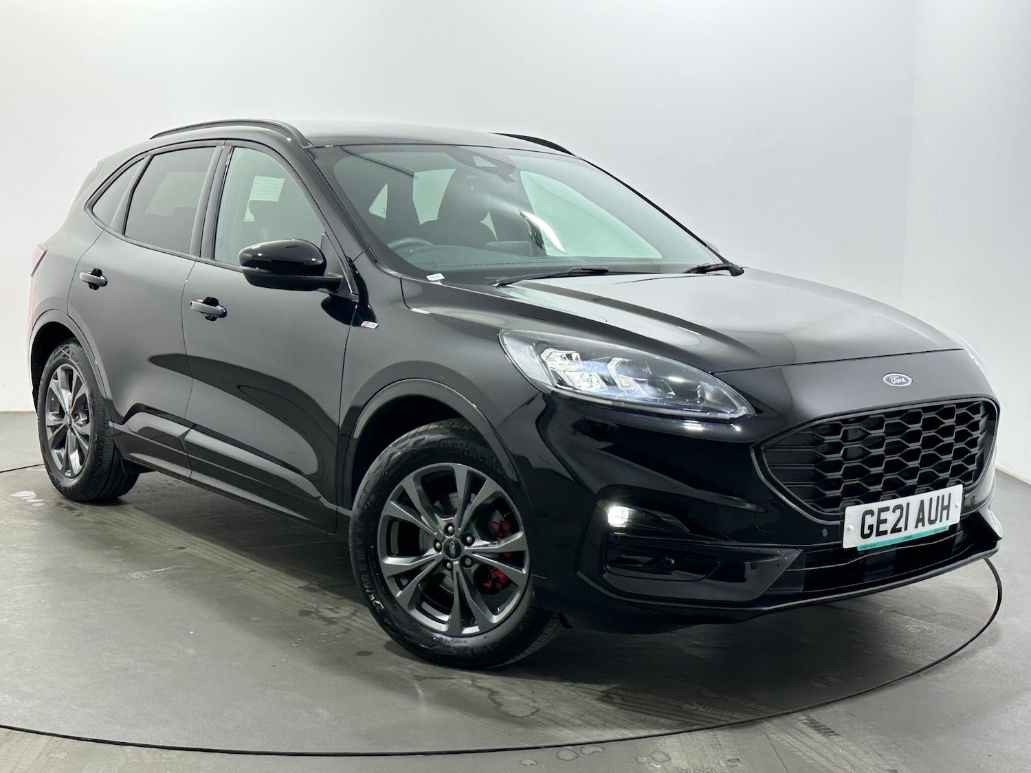 Used Ford Kuga 2021 for sale - 78141472: Photo 55