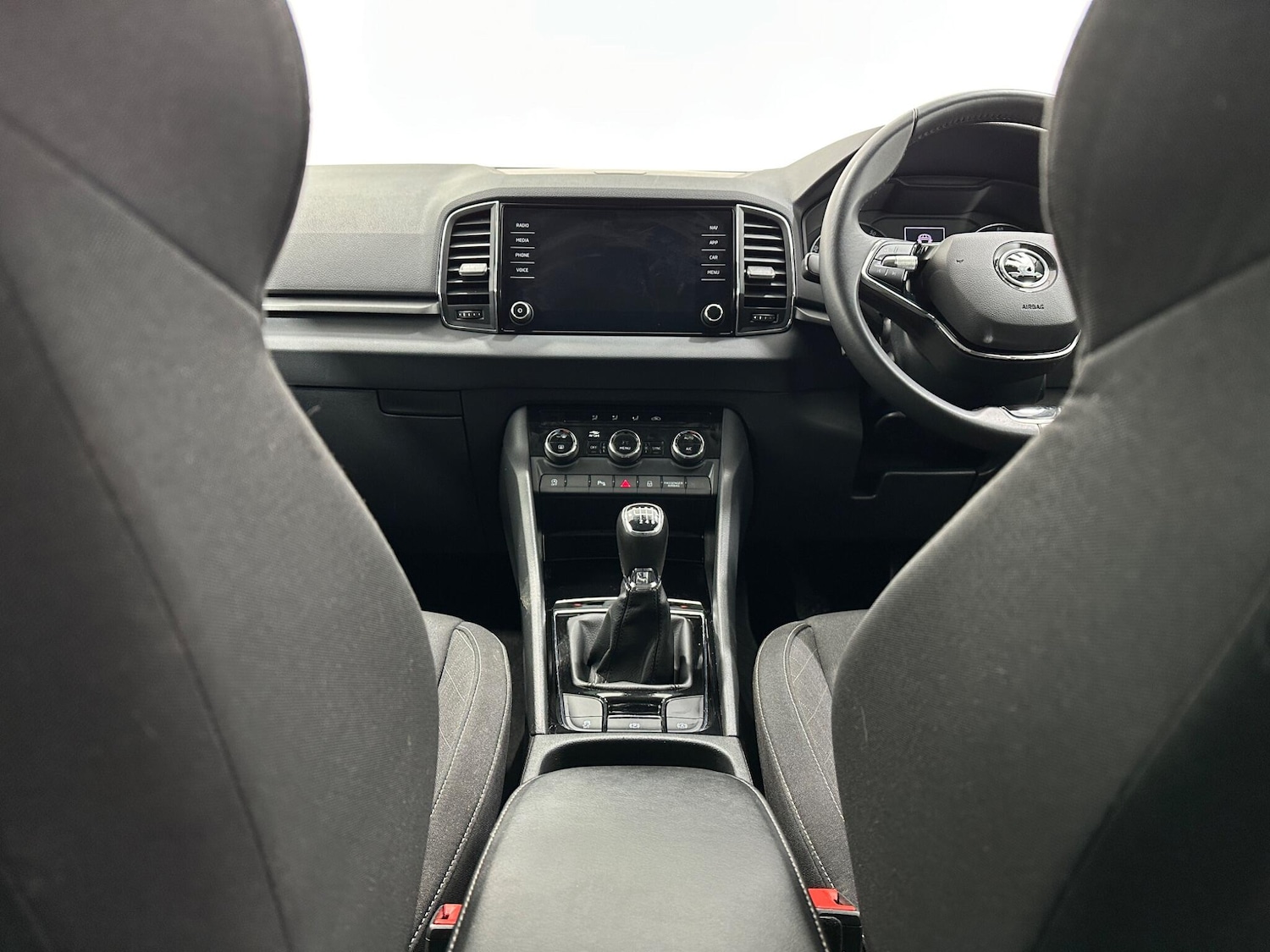 Used Skoda Karoq 2022 for sale - 77278932: Photo 16