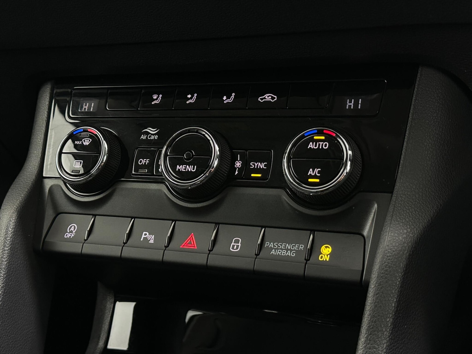 Used Skoda Karoq 2022 for sale - 77278932: Photo 18