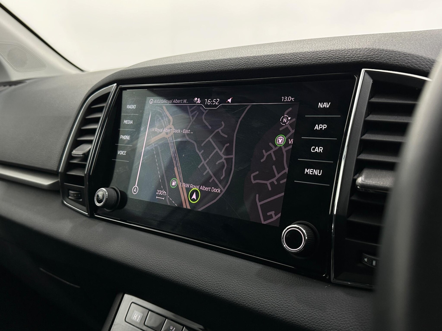 Used Skoda Karoq 2022 for sale - 77278932: Photo 19