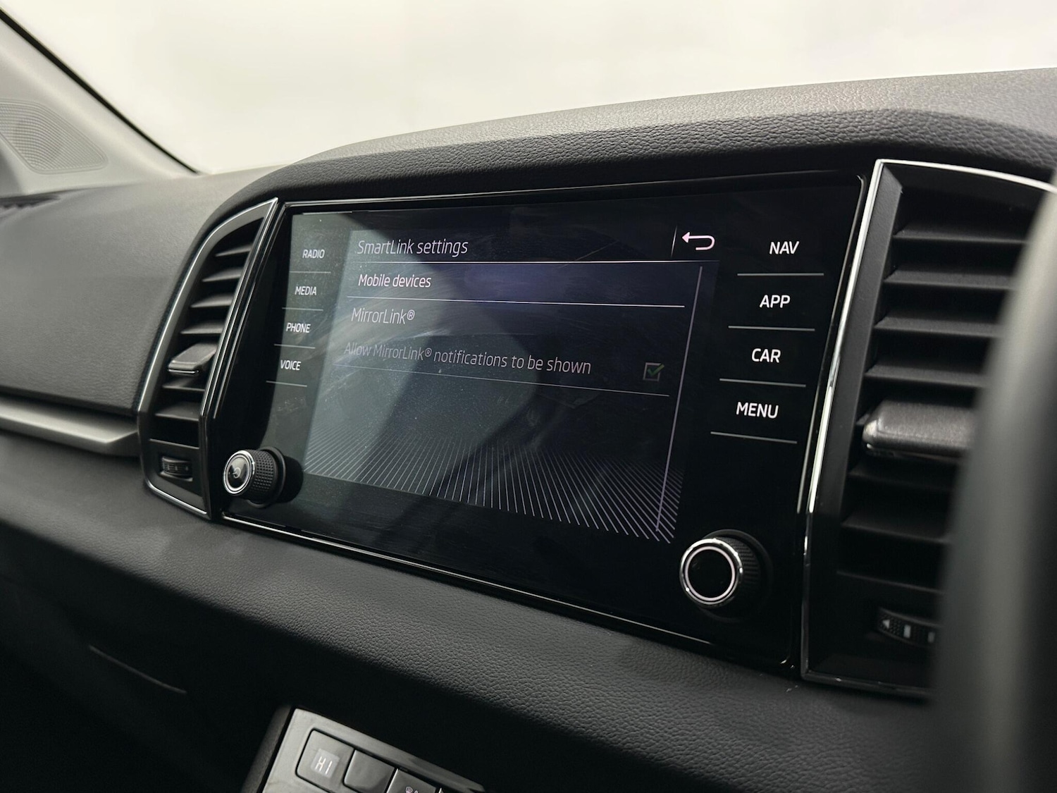 Used Skoda Karoq 2022 for sale - 77278932: Photo 21