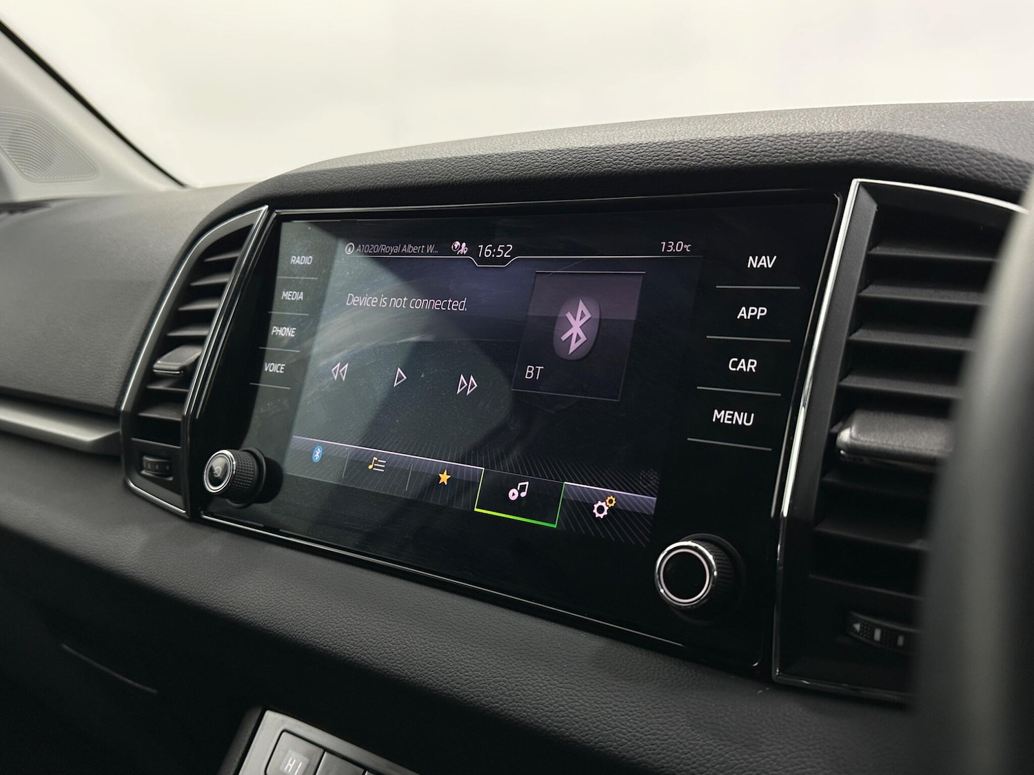 Used Skoda Karoq 2022 for sale - 77278932: Photo 22