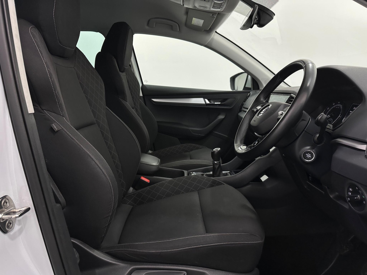 Used Skoda Karoq 2022 for sale - 77278932: Photo 27