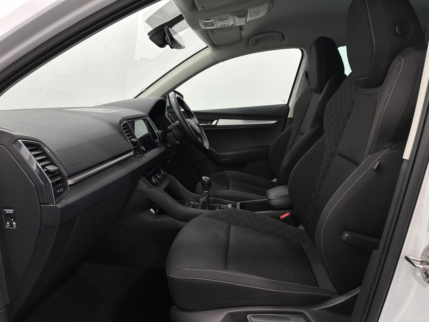 Used Skoda Karoq 2022 for sale - 77278932: Photo 31