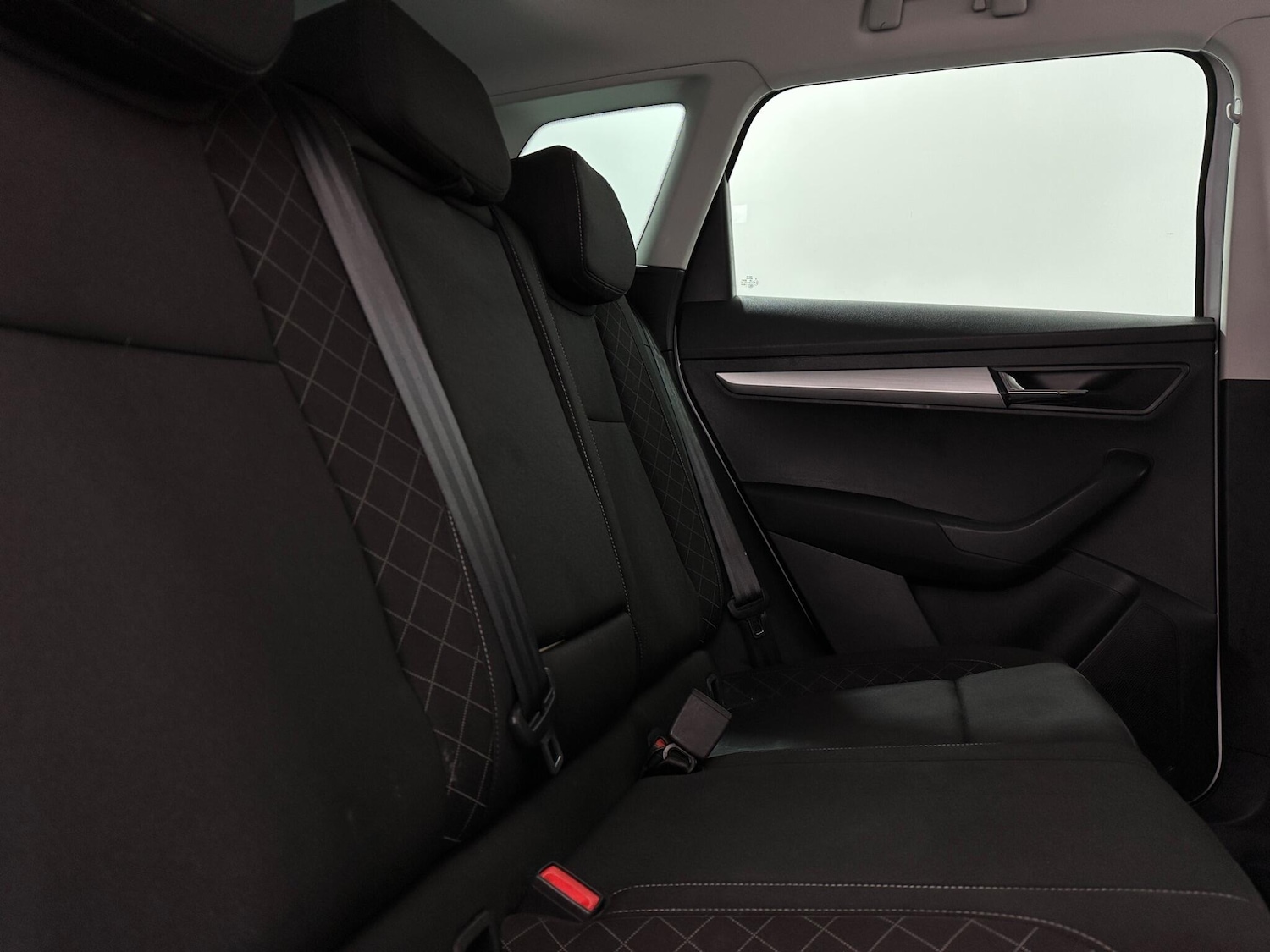 Used Skoda Karoq 2022 for sale - 77278932: Photo 39