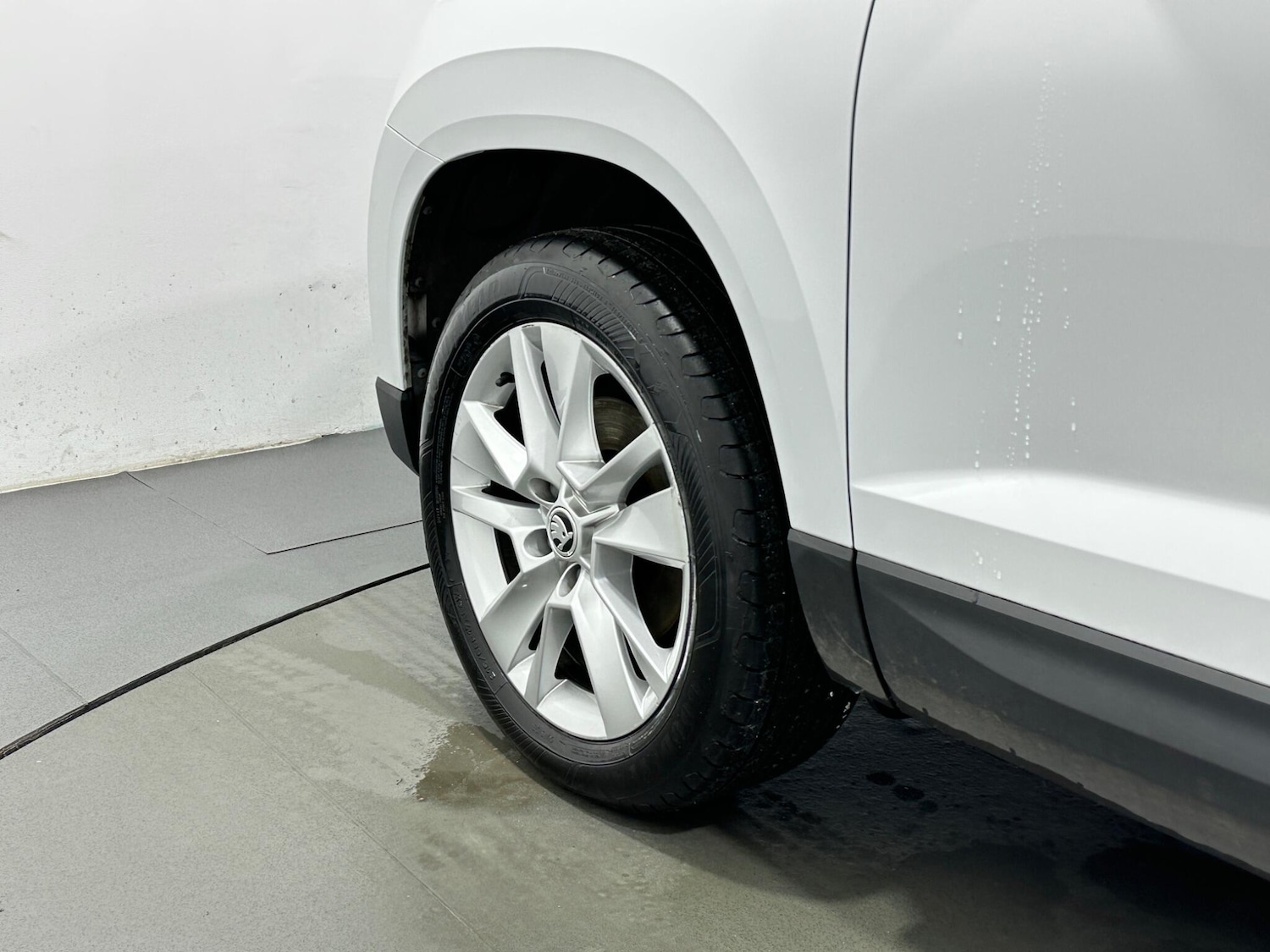 Used Skoda Karoq 2022 for sale - 77278932: Photo 47