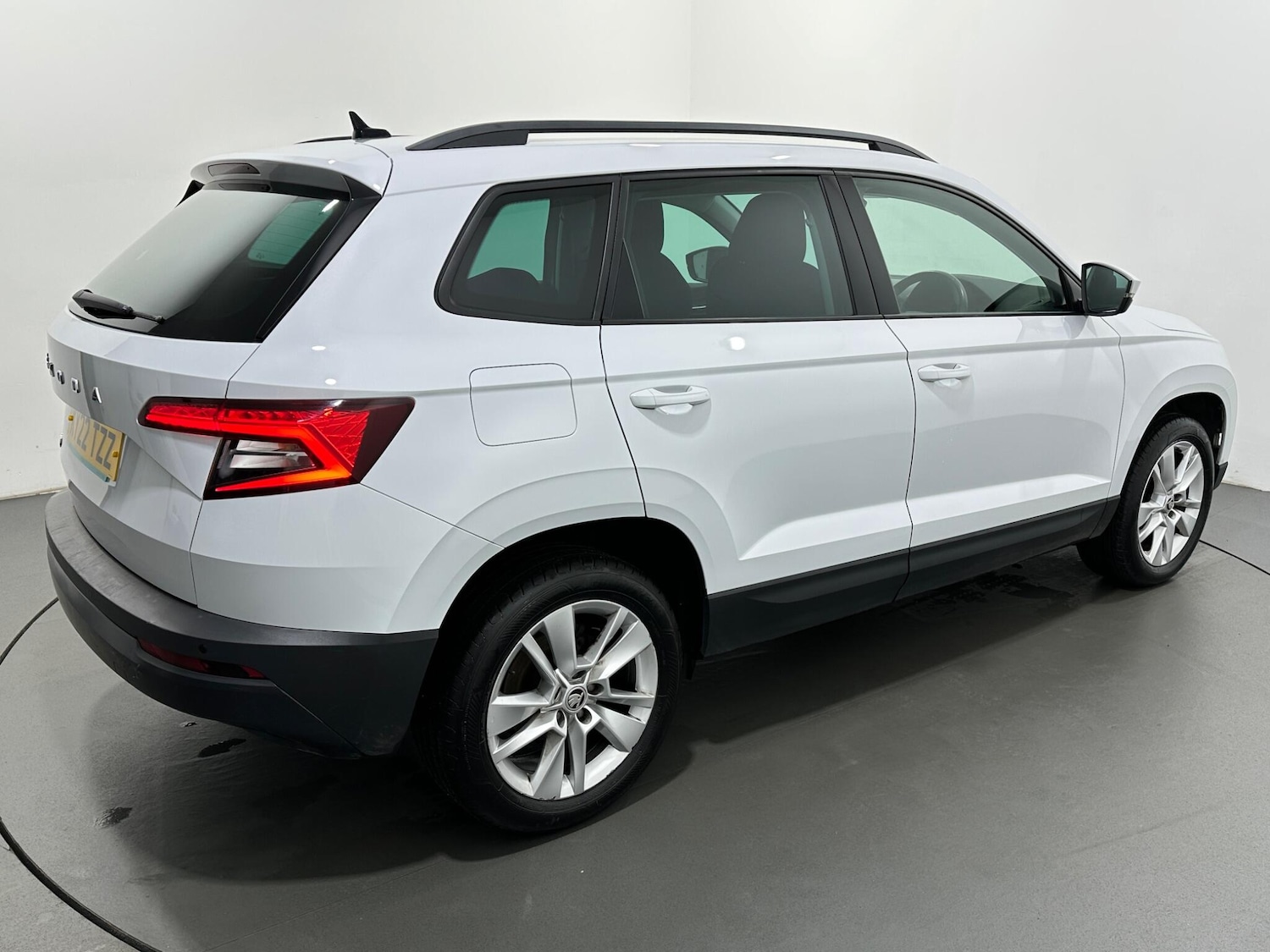 Used Skoda Karoq 2022 for sale - 77278932: Photo 48