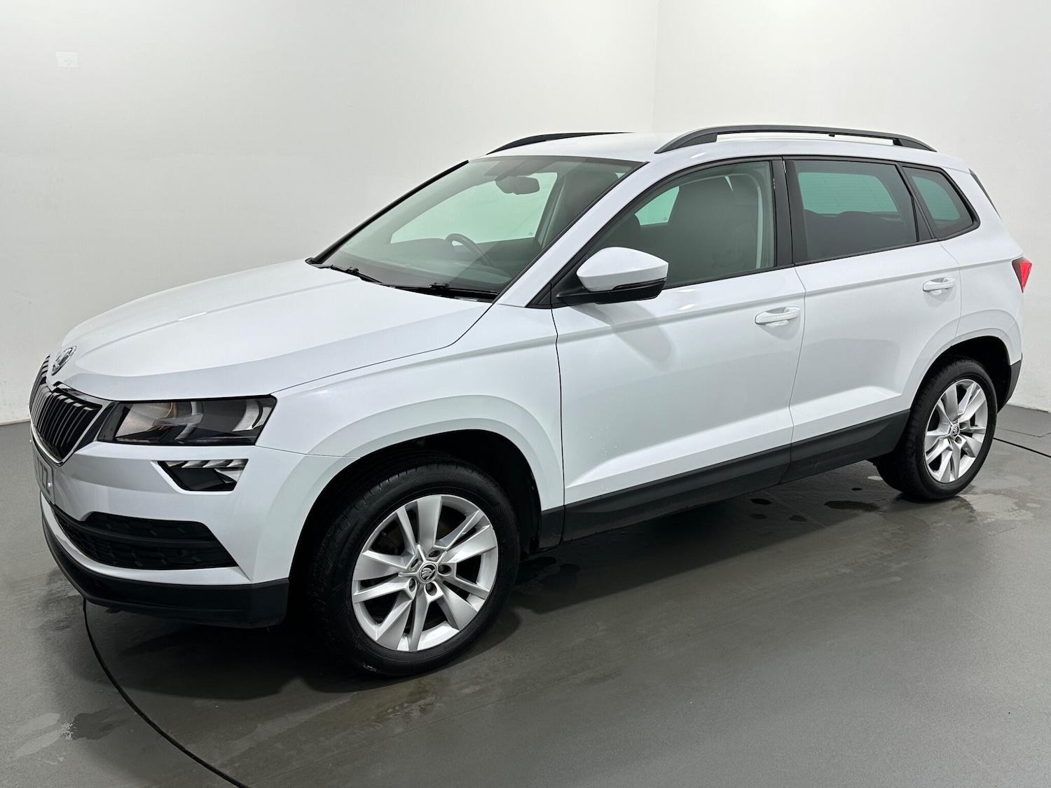 Used Skoda Karoq 2022 for sale - 77278932: Photo 50