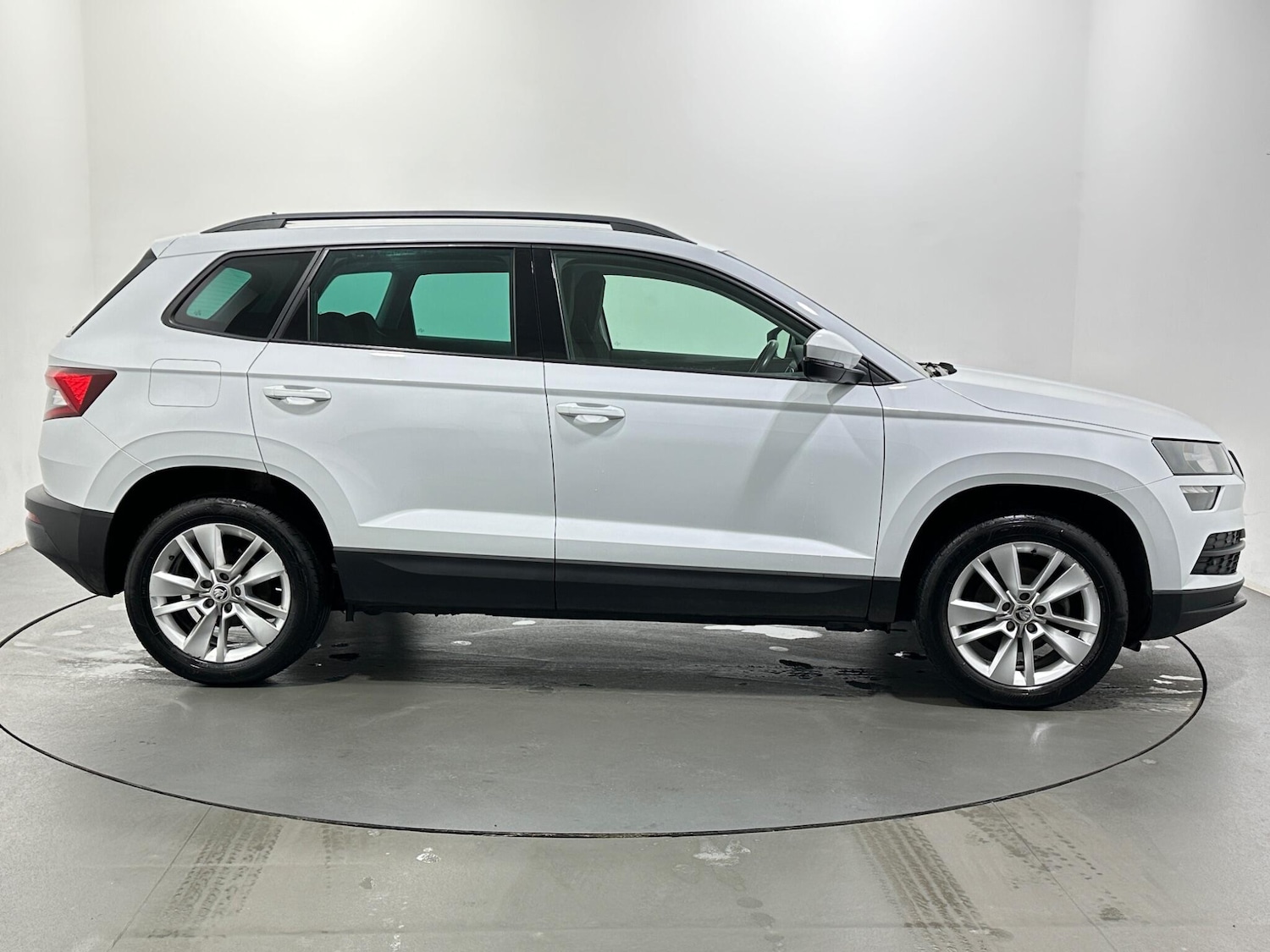 Used Skoda Karoq 2022 for sale - 77278932: Photo 9