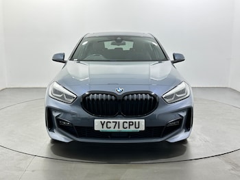 Used BMW 1 Series 2021 for sale - 79188695: Photo