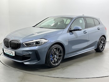 Used BMW 1 Series 2021 for sale - 79188695: Photo