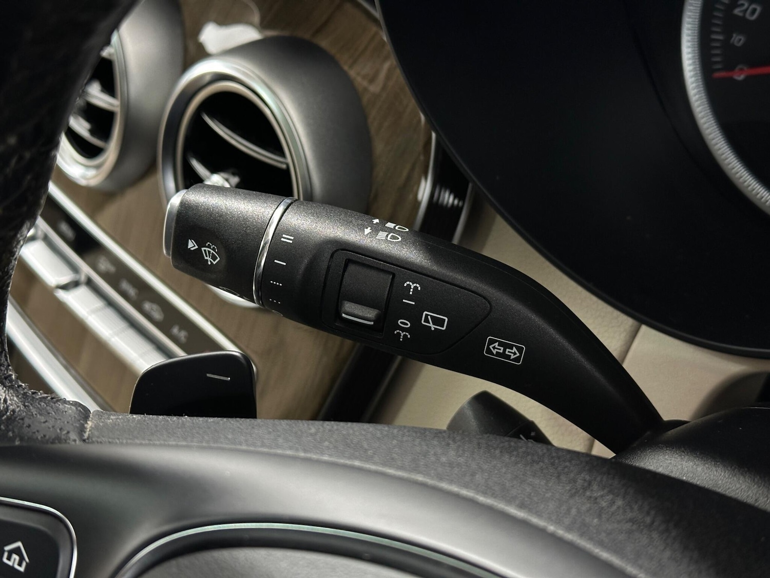 Used Mercedes-Benz GLC 2019 for sale - 78147984: Photo 14