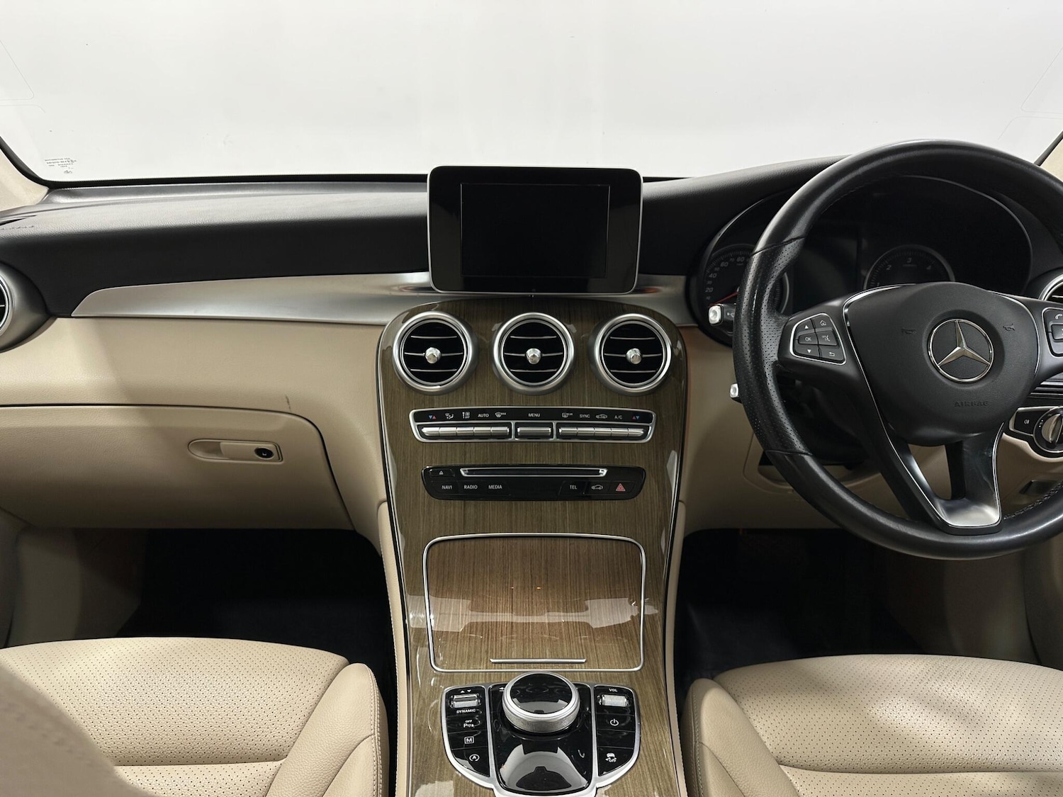 Used Mercedes-Benz GLC 2019 for sale - 78147984: Photo 21