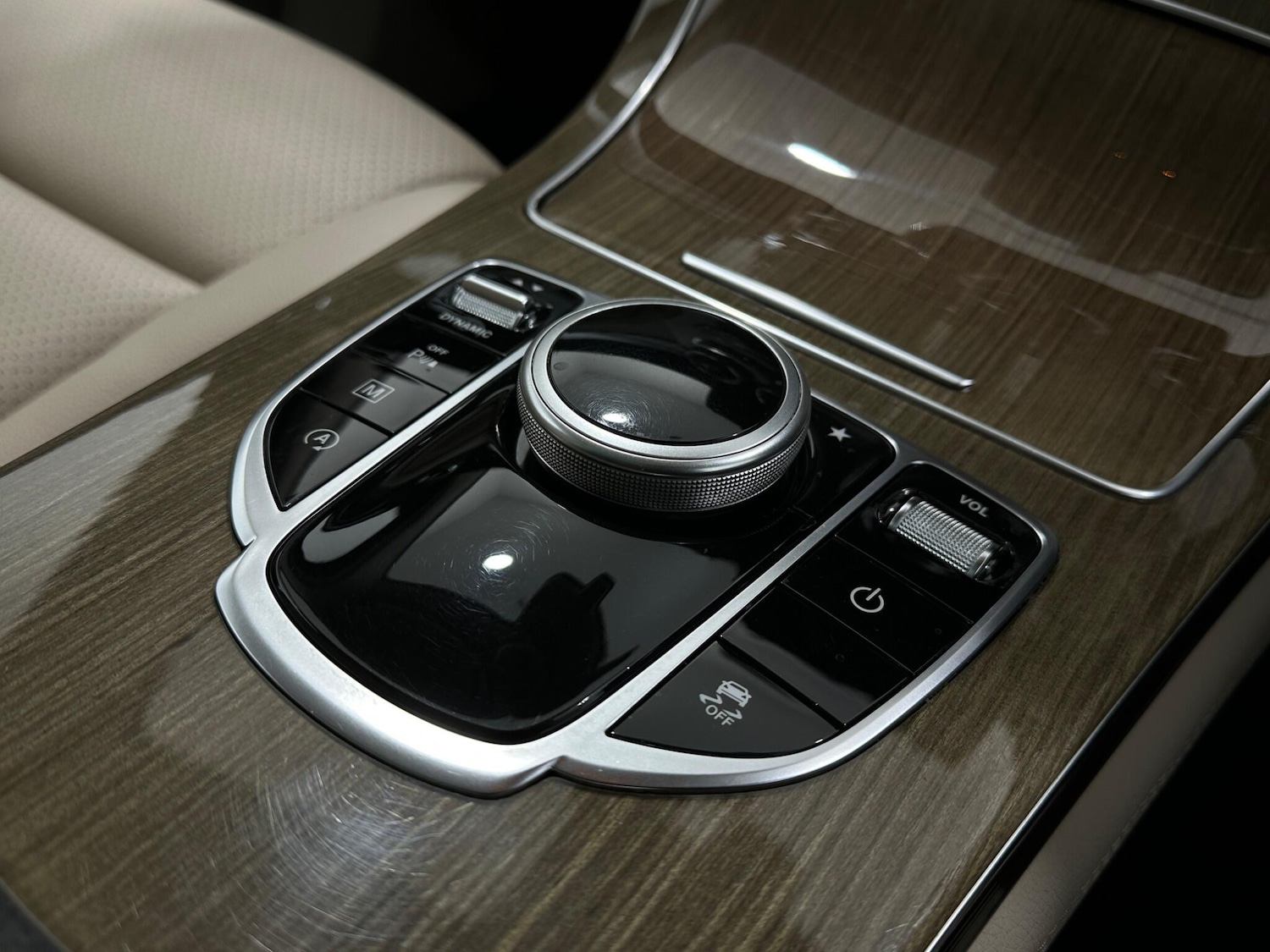 Used Mercedes-Benz GLC 2019 for sale - 78147984: Photo 22