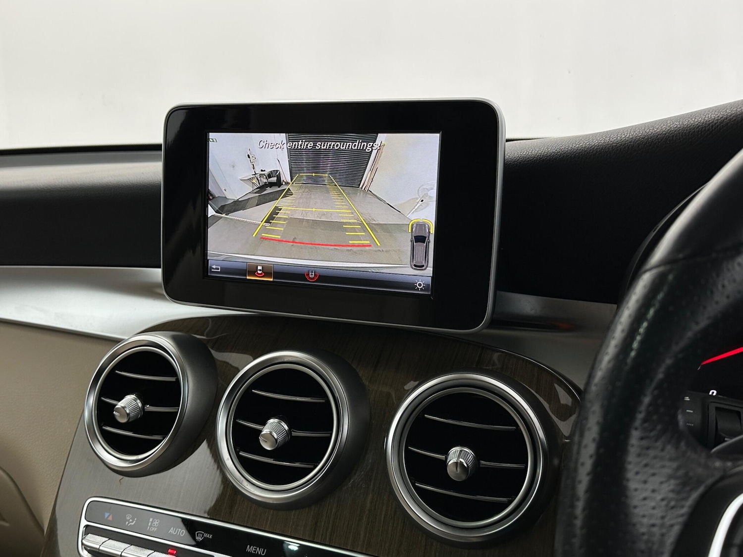 Used Mercedes-Benz GLC 2019 for sale - 78147984: Photo 24