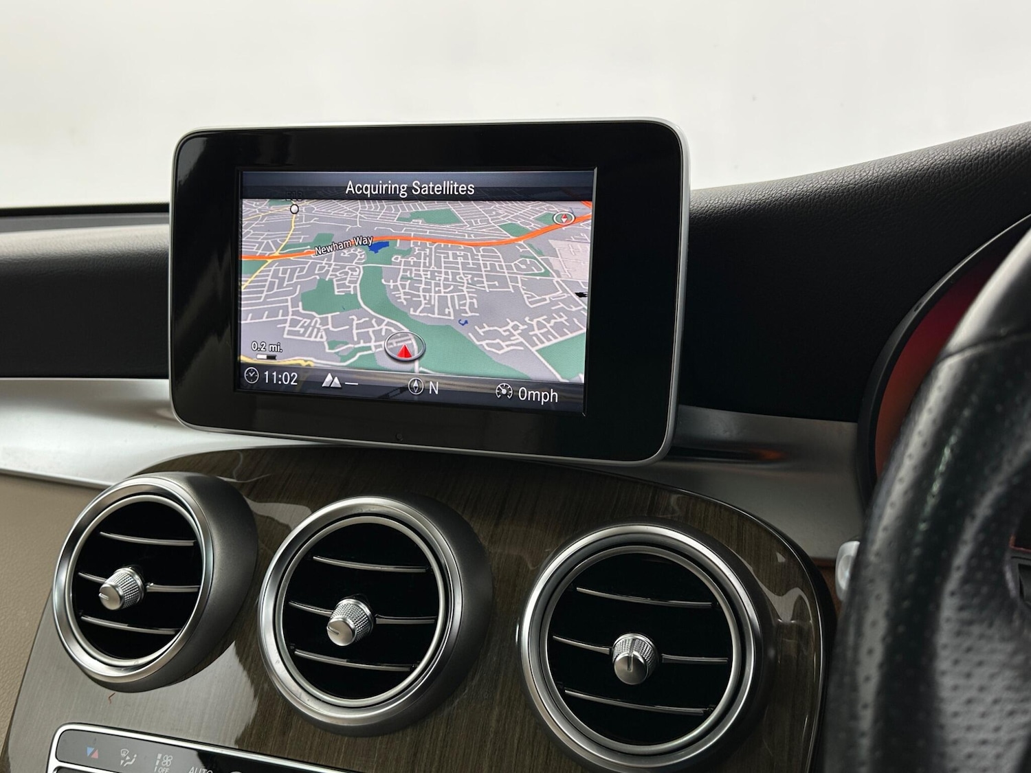 Used Mercedes-Benz GLC 2019 for sale - 78147984: Photo 25