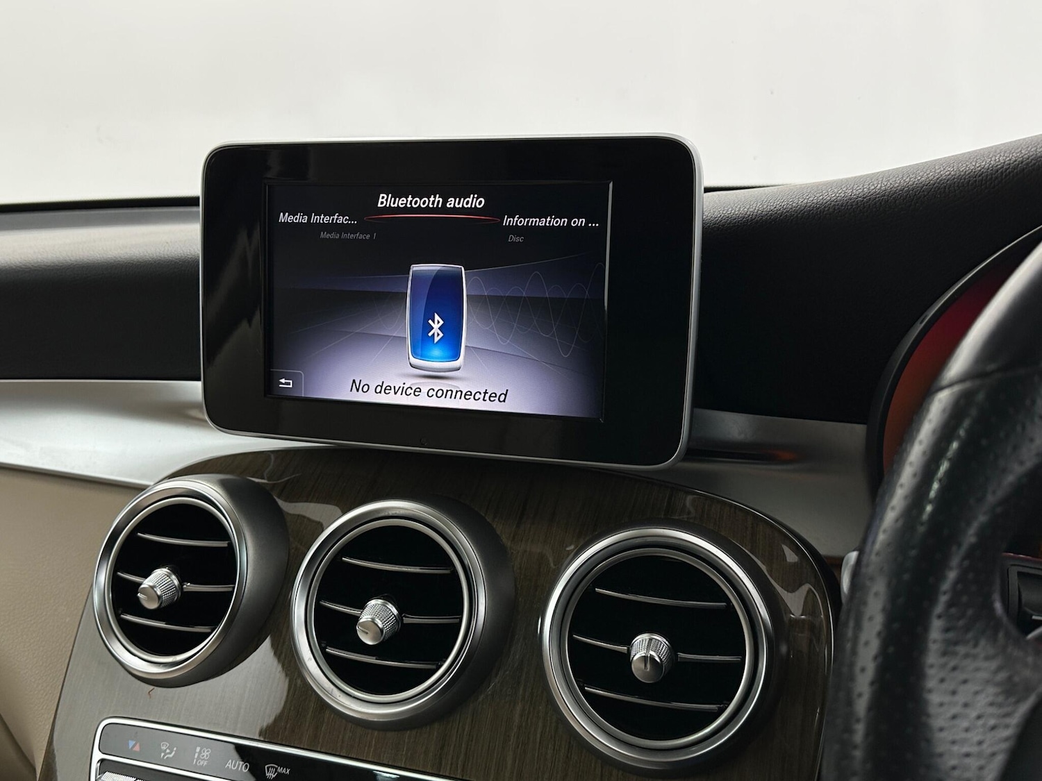 Used Mercedes-Benz GLC 2019 for sale - 78147984: Photo 27