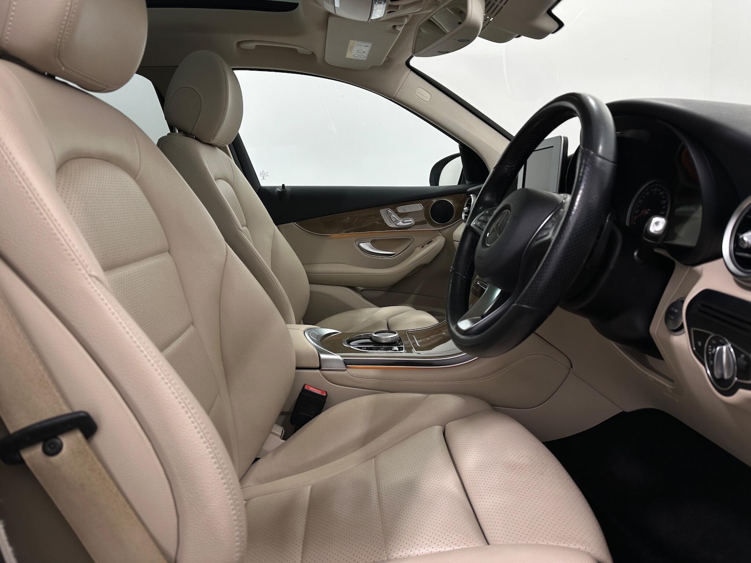 Used Mercedes-Benz GLC 2019 for sale - 78147984: Photo 33