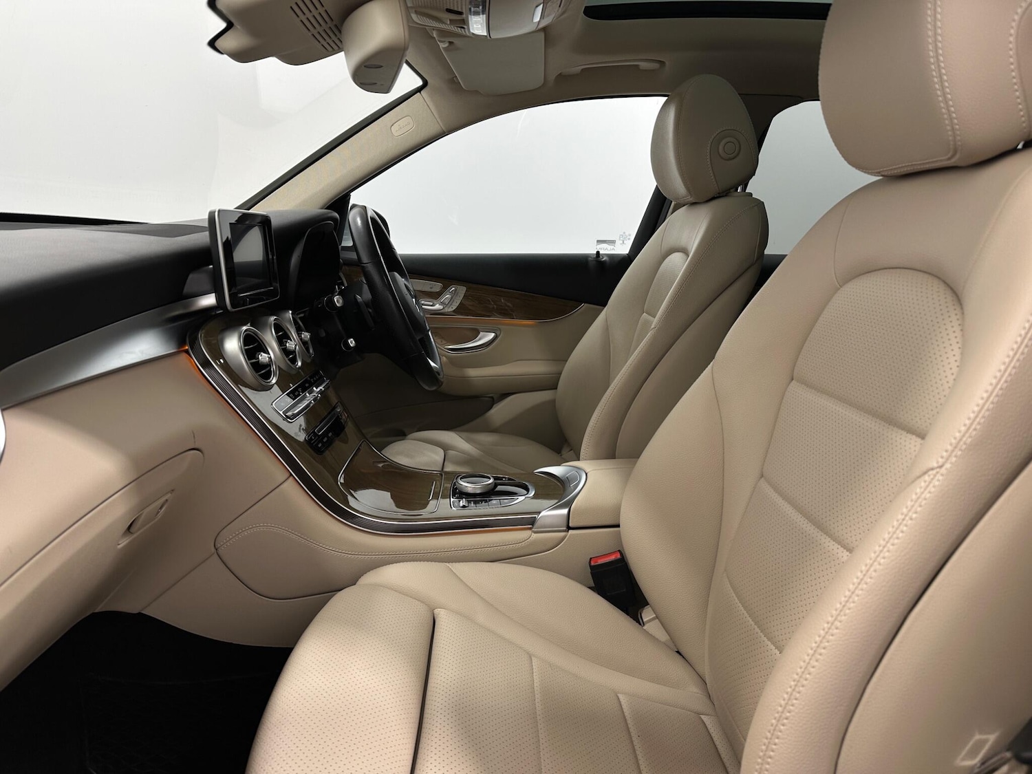 Used Mercedes-Benz GLC 2019 for sale - 78147984: Photo 36