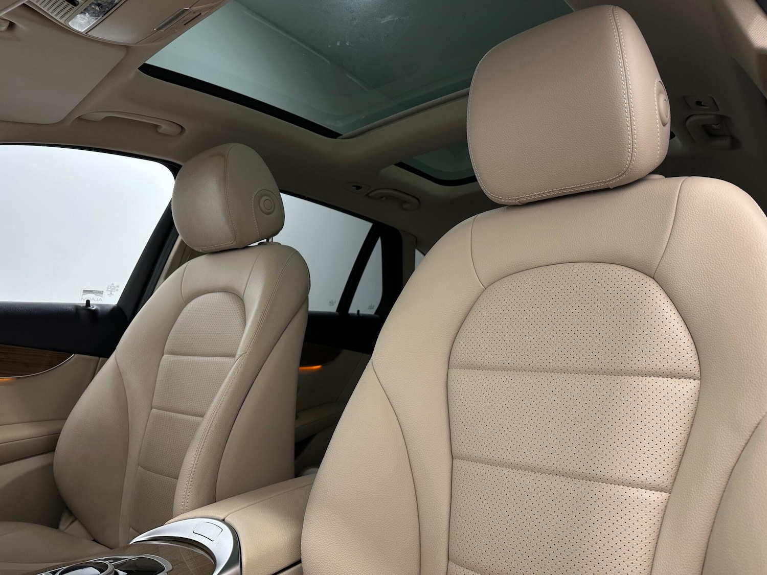 Used Mercedes-Benz GLC 2019 for sale - 78147984: Photo 37