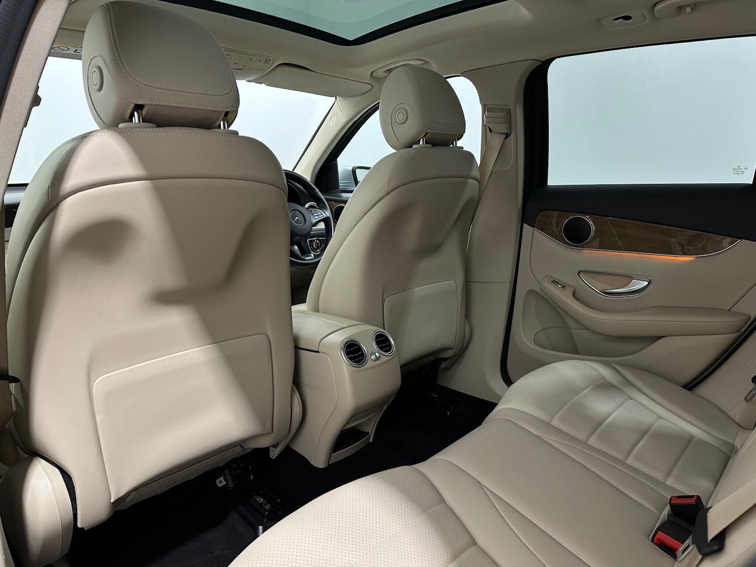 Used Mercedes-Benz GLC 2019 for sale - 78147984: Photo 39