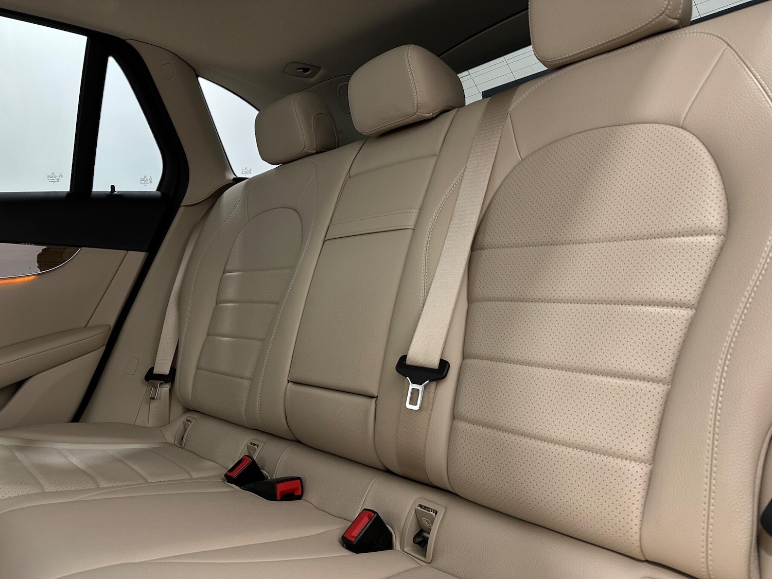 Used Mercedes-Benz GLC 2019 for sale - 78147984: Photo 40