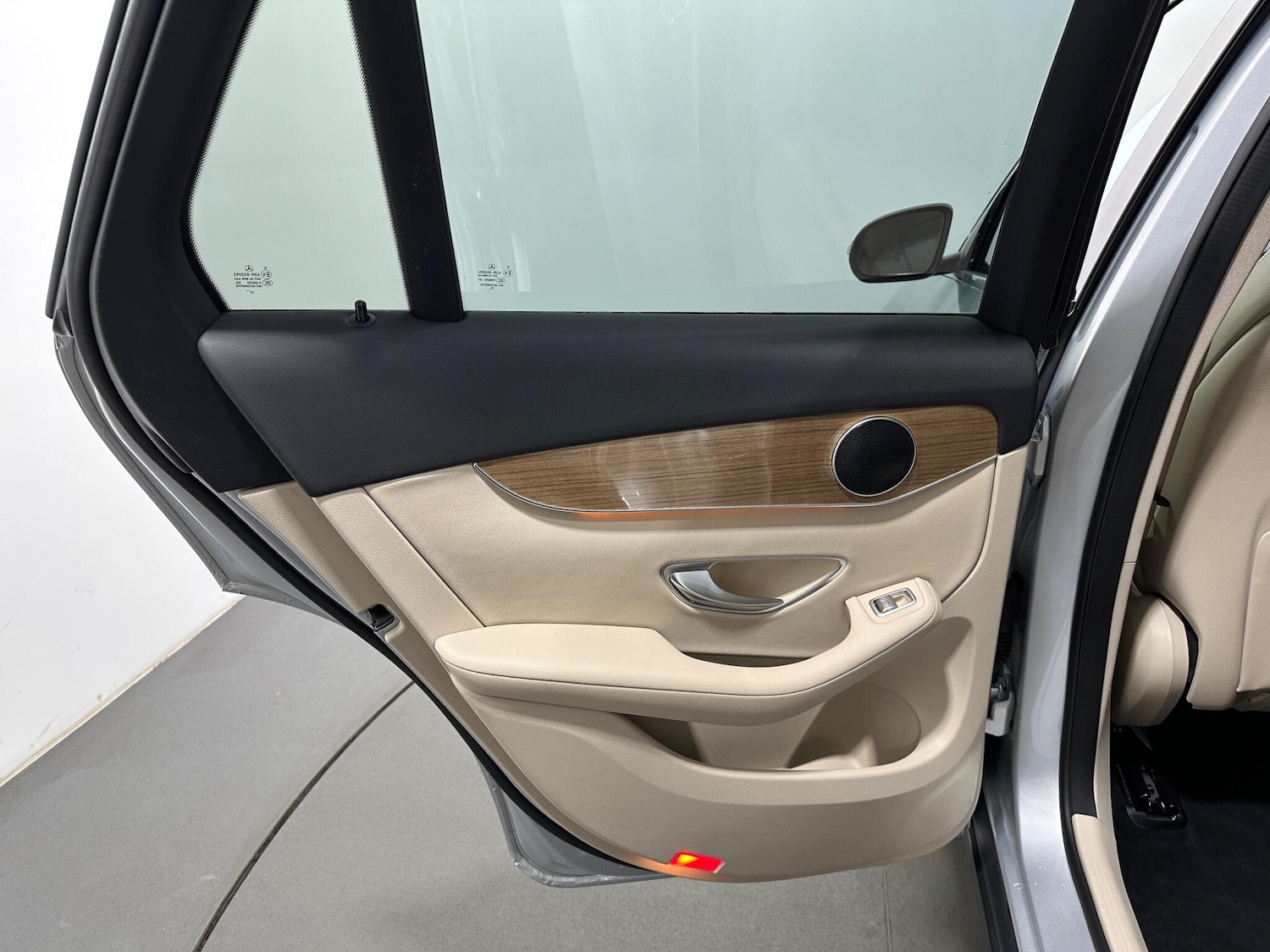 Used Mercedes-Benz GLC 2019 for sale - 78147984: Photo 41