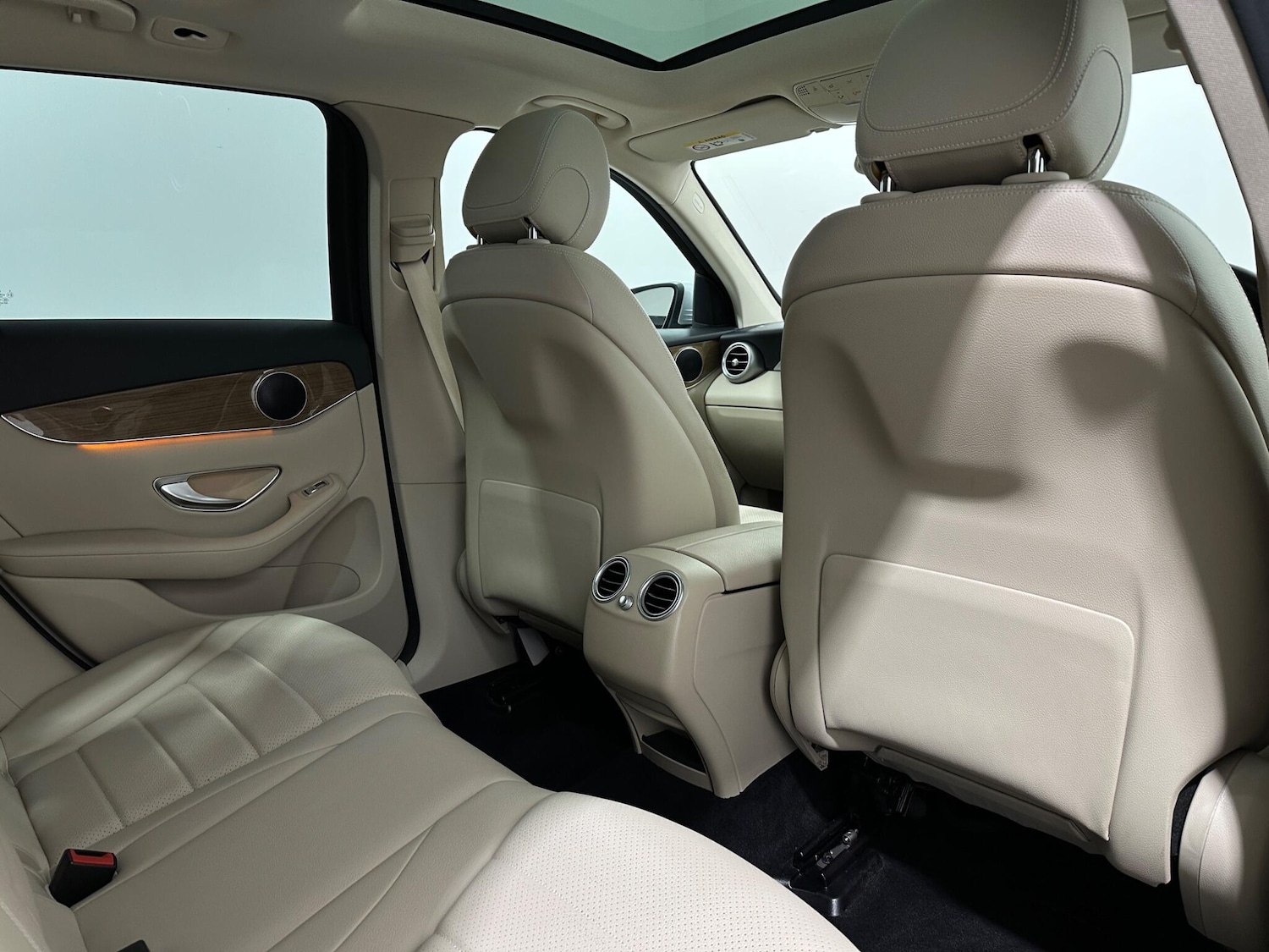 Used Mercedes-Benz GLC 2019 for sale - 78147984: Photo 42