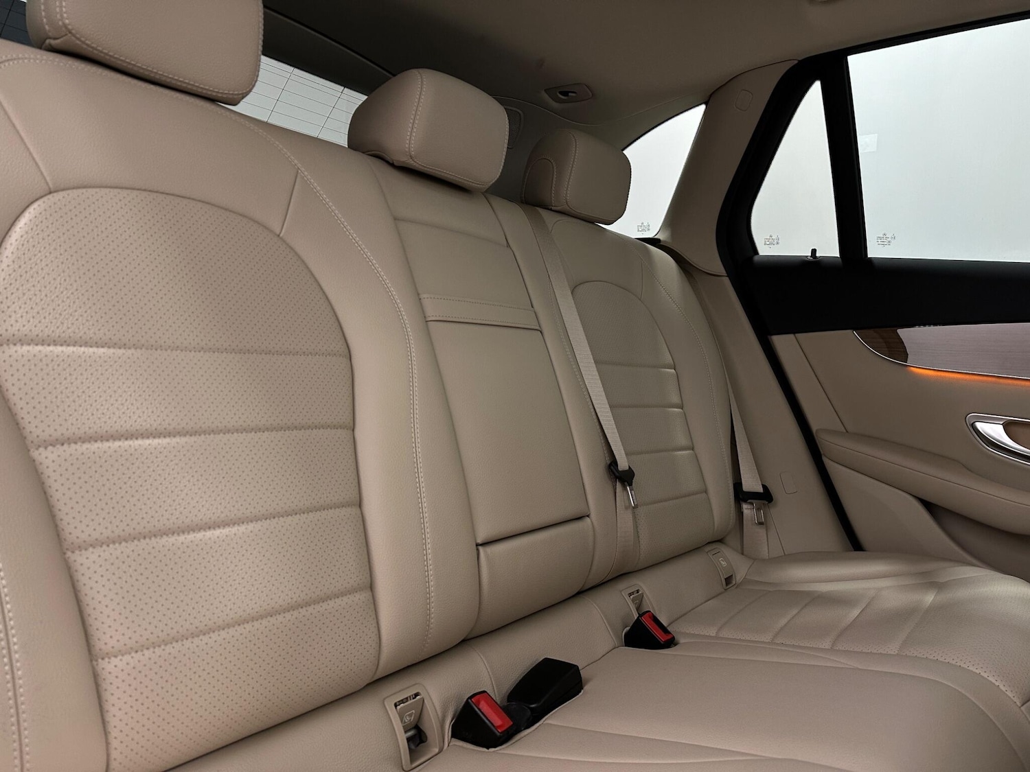 Used Mercedes-Benz GLC 2019 for sale - 78147984: Photo 43