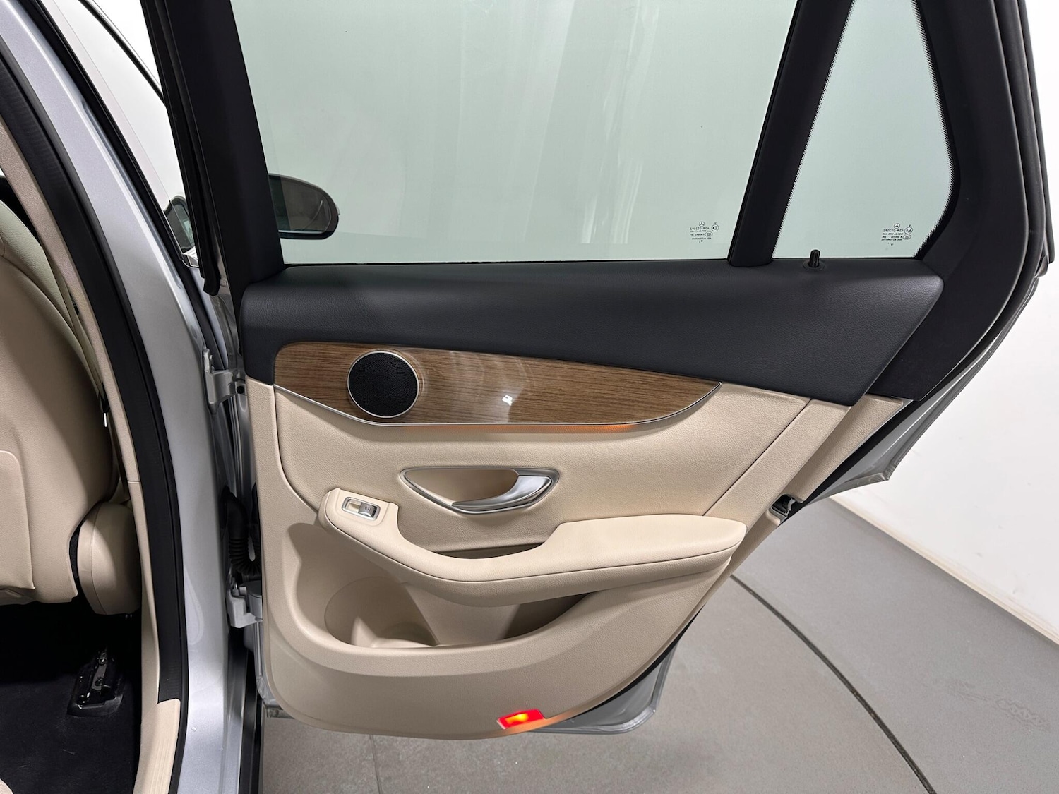 Used Mercedes-Benz GLC 2019 for sale - 78147984: Photo 44