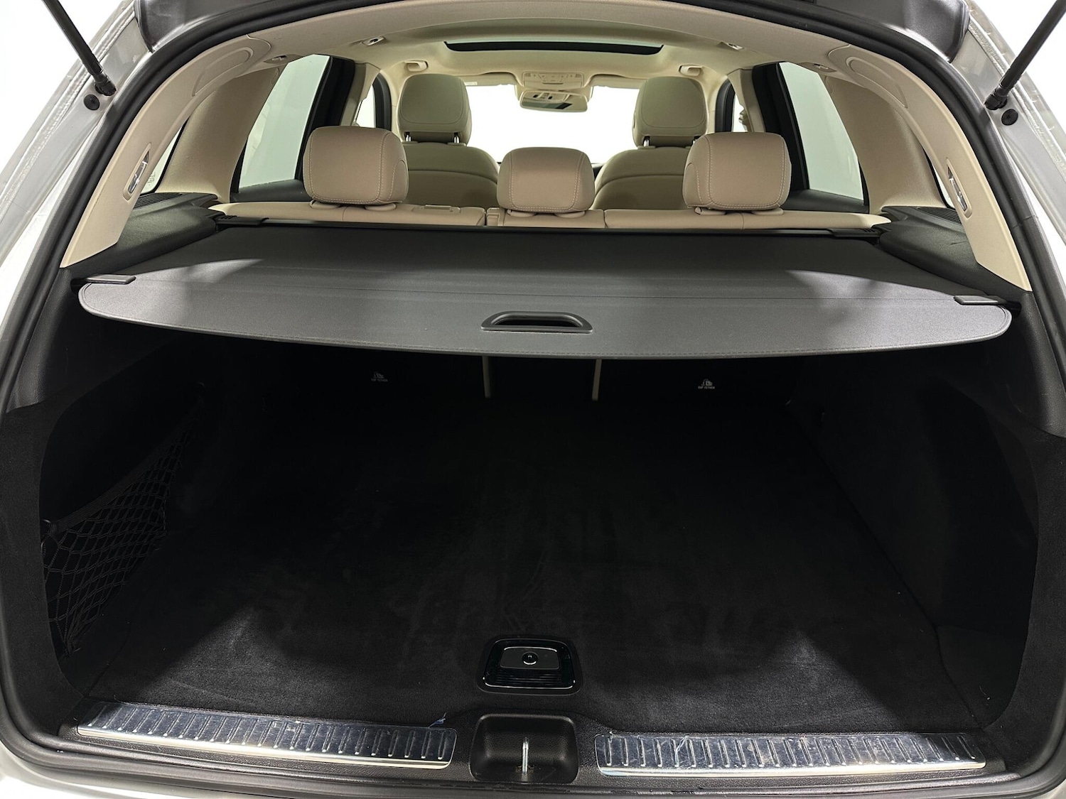 Used Mercedes-Benz GLC 2019 for sale - 78147984: Photo 48