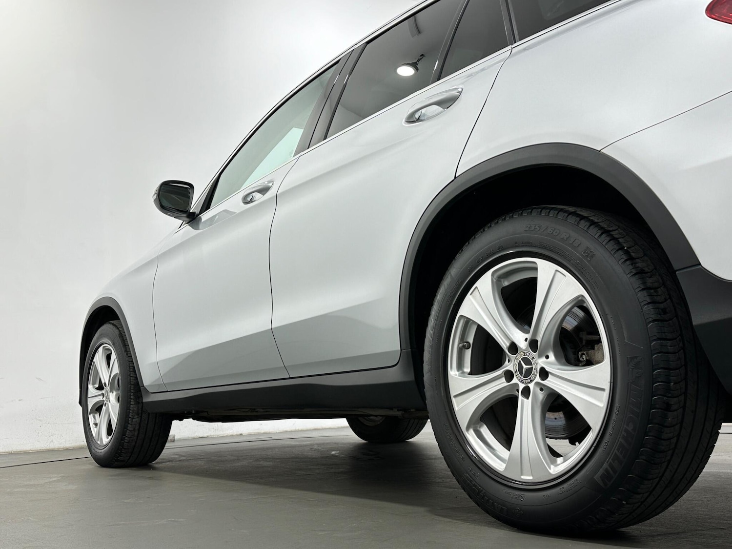 Used Mercedes-Benz GLC 2019 for sale - 78147984: Photo 51