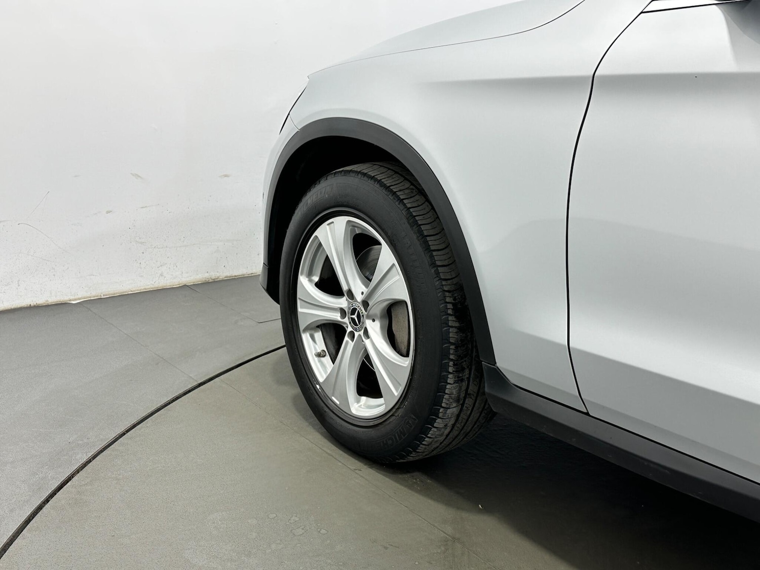 Used Mercedes-Benz GLC 2019 for sale - 78147984: Photo 52